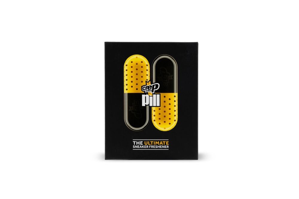 PILDORAS UNISEX CREOP PROTECT PARA EL OLOR - 1