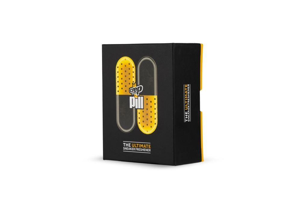 PILDORAS UNISEX CREOP PROTECT PARA EL OLOR - 2