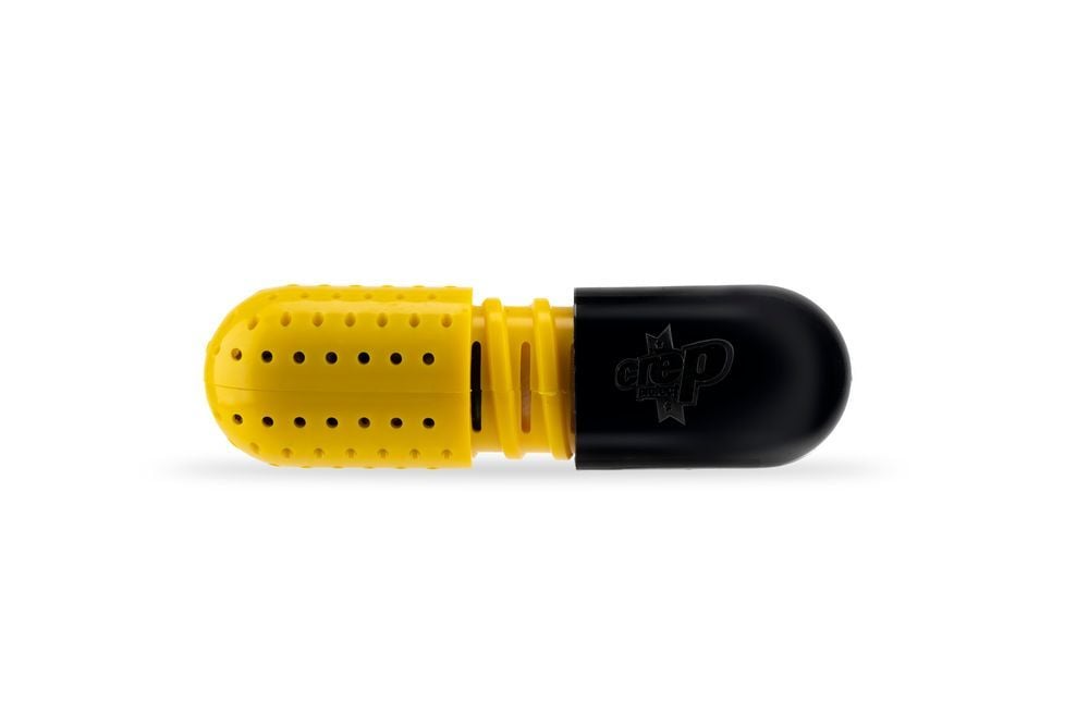 PILDORAS UNISEX CREOP PROTECT PARA EL OLOR - 3