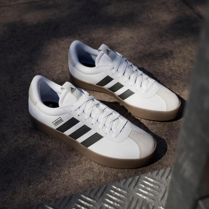 ZAPATILLAS HOMBRE ADIDAS URBANAS VL COURT 3.0 - 2