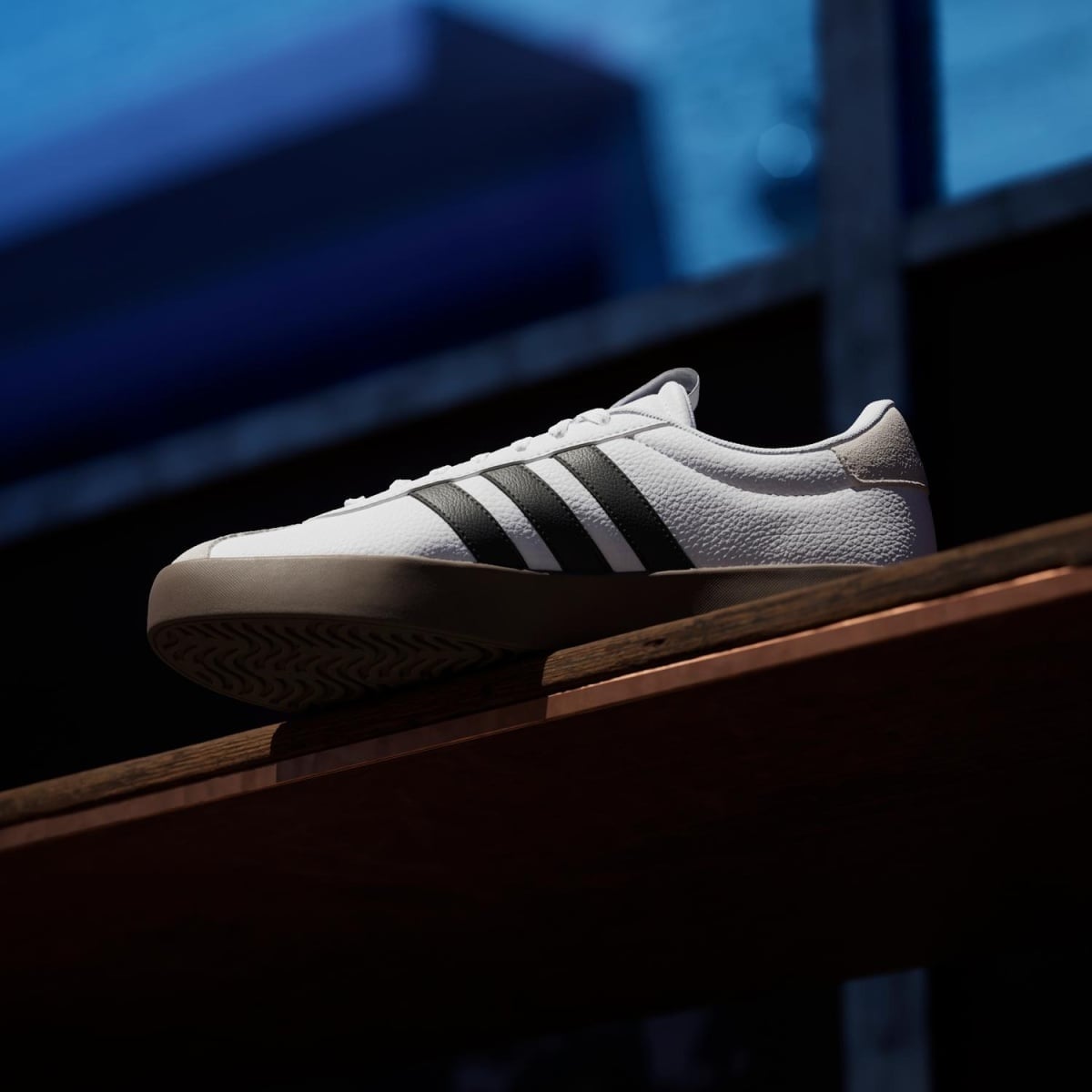 ZAPATILLAS HOMBRE ADIDAS URBANAS VL COURT 3.0 - 4