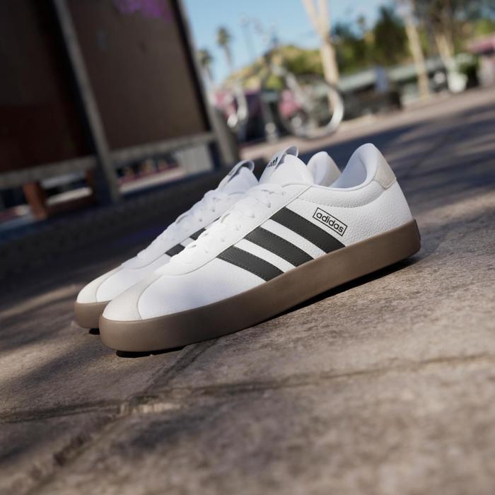 ZAPATILLAS HOMBRE ADIDAS URBANAS VL COURT 3.0 - 5