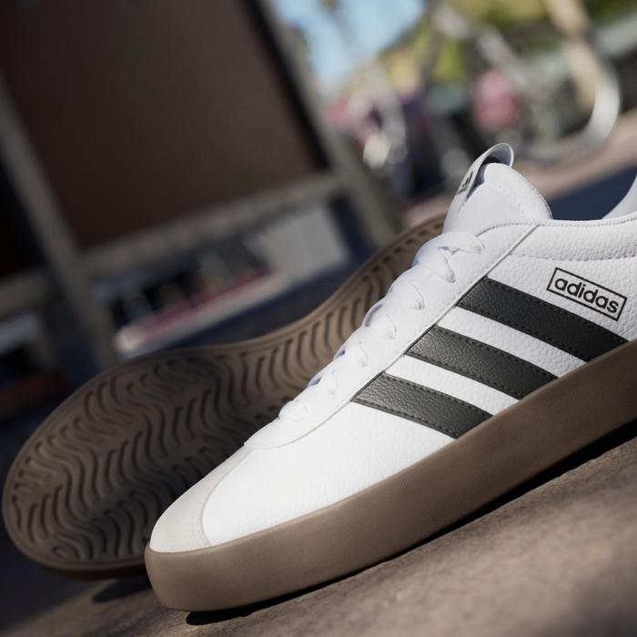 ZAPATILLAS HOMBRE ADIDAS URBANAS VL COURT 3.0 - 7