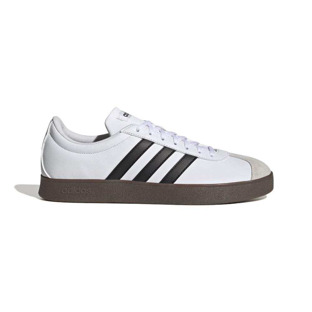 ZAPATILLAS URBANAS HOMBRE ADIDAS VL COURT BASE - 2