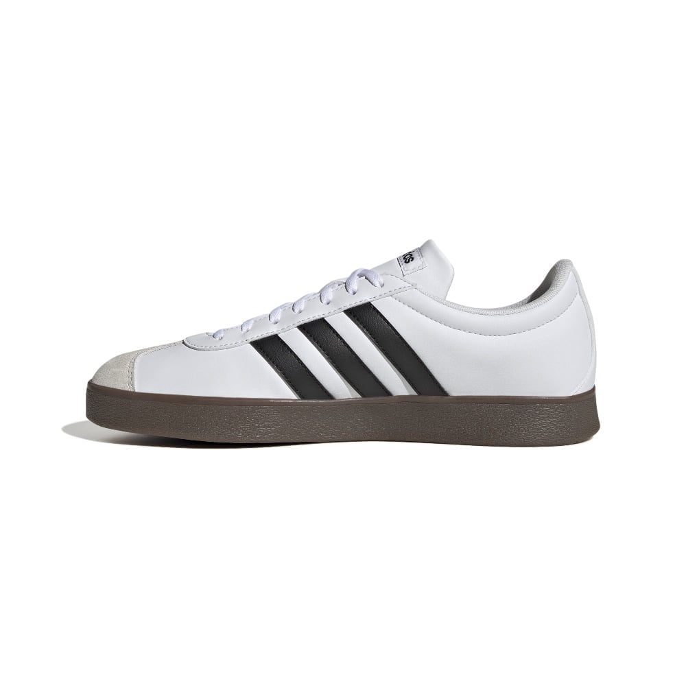 ZAPATILLAS URBANAS HOMBRE ADIDAS VL COURT BASE - 3