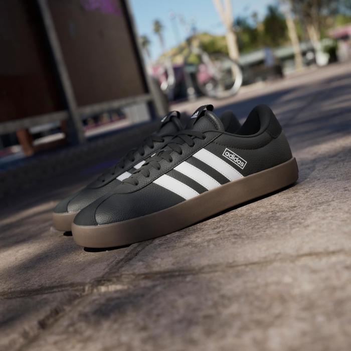 ZAPATILLAS HOMBRE ADIDAS URBANAS VL COURT 3.0 - 5
