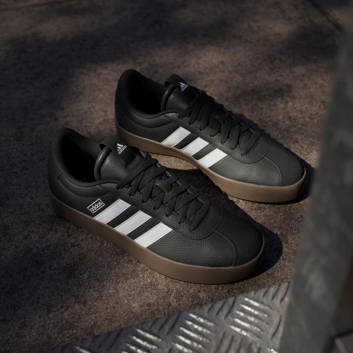 ZAPATILLAS HOMBRE ADIDAS URBANAS VL COURT 3.0 - 2