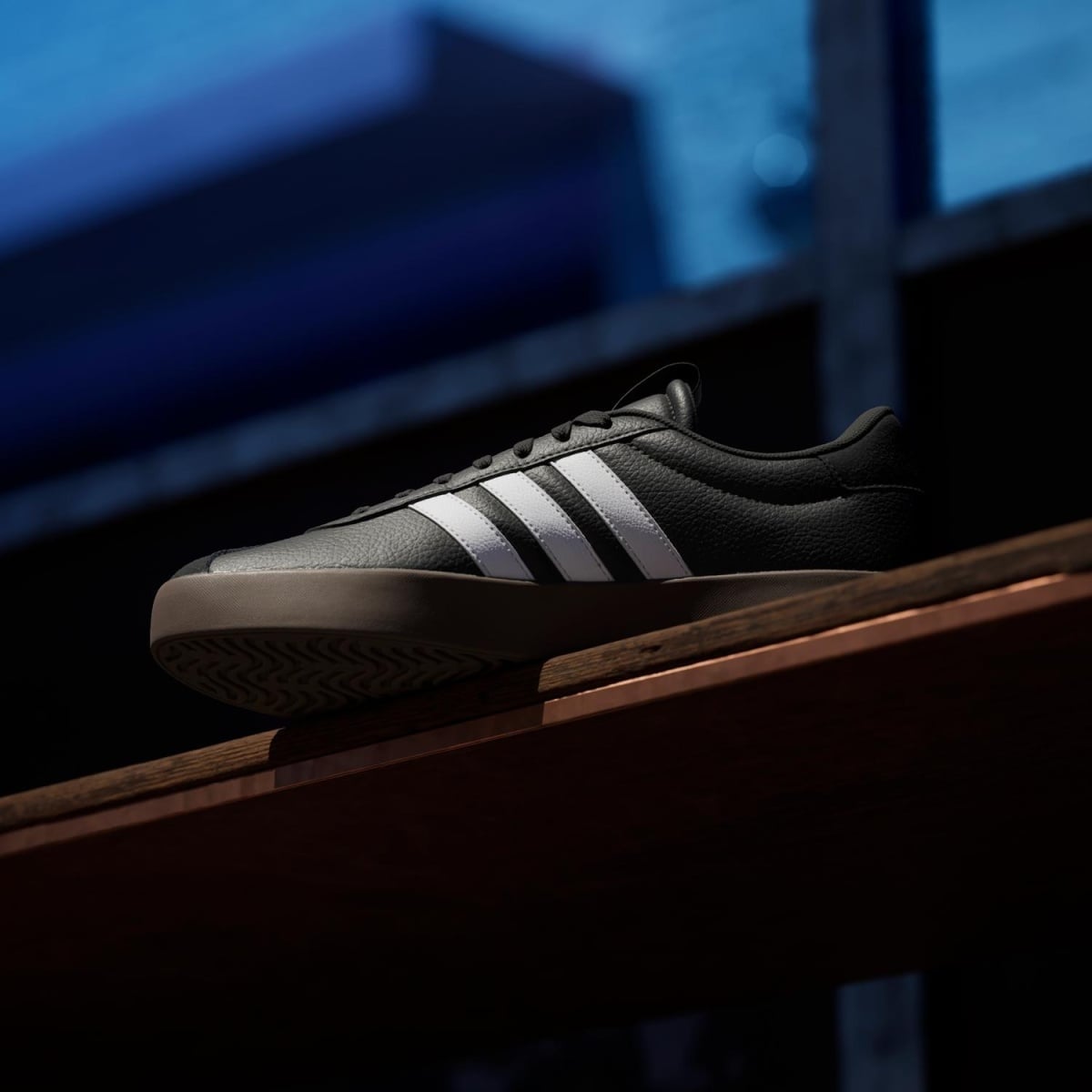 ZAPATILLAS HOMBRE ADIDAS URBANAS VL COURT 3.0 - 4