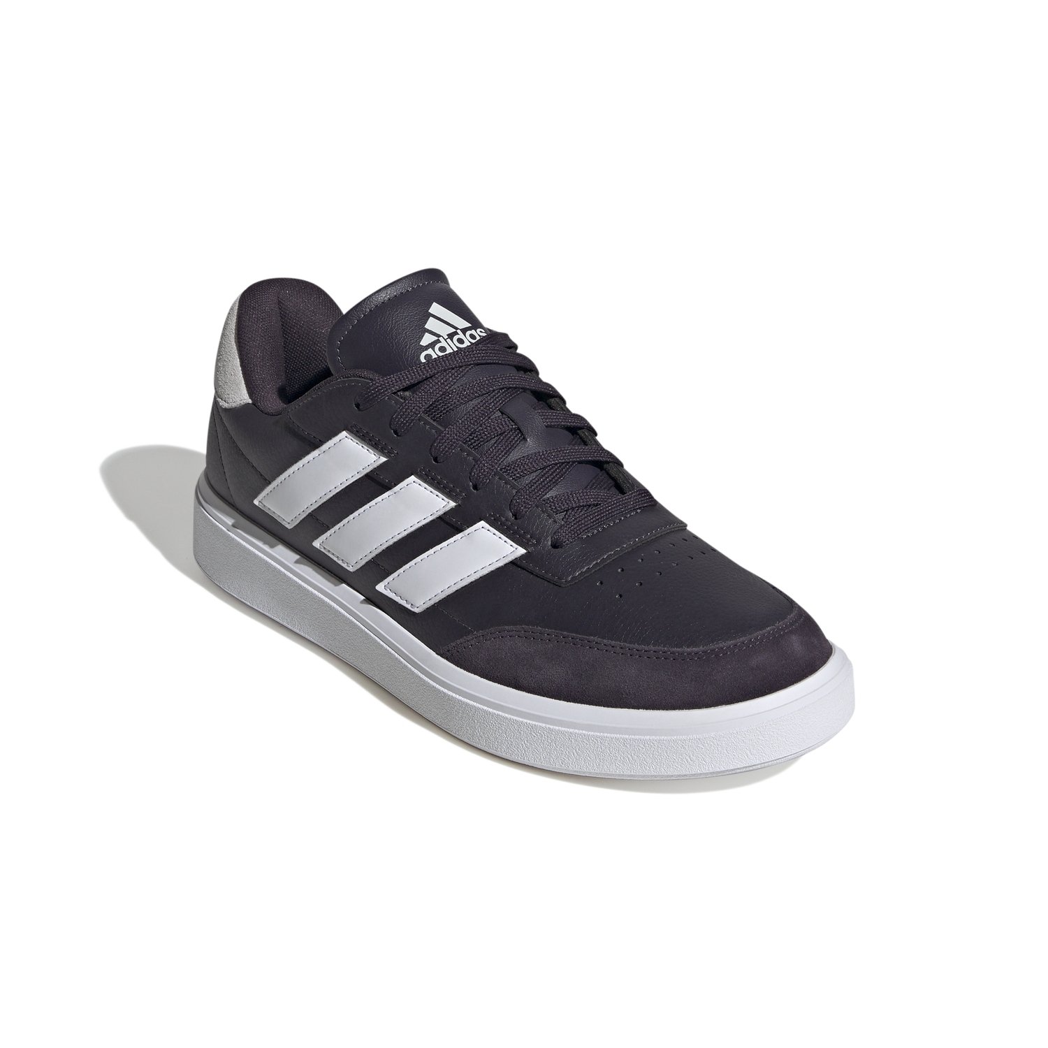ZAPATILLAS HOMBRE ADIDAS URBANAS MORADO COURTBLOCK