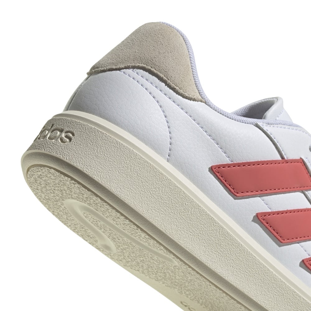 Ripley - ZAPATILLAS HOMBRE ADIDAS URBANAS BLANCO COURTBLOCK