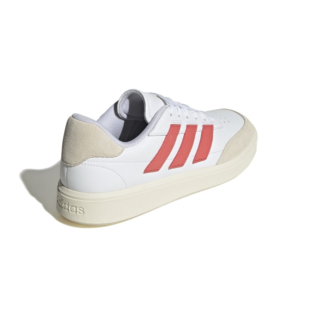 Ripley - ZAPATILLAS HOMBRE ADIDAS URBANAS BLANCO COURTBLOCK