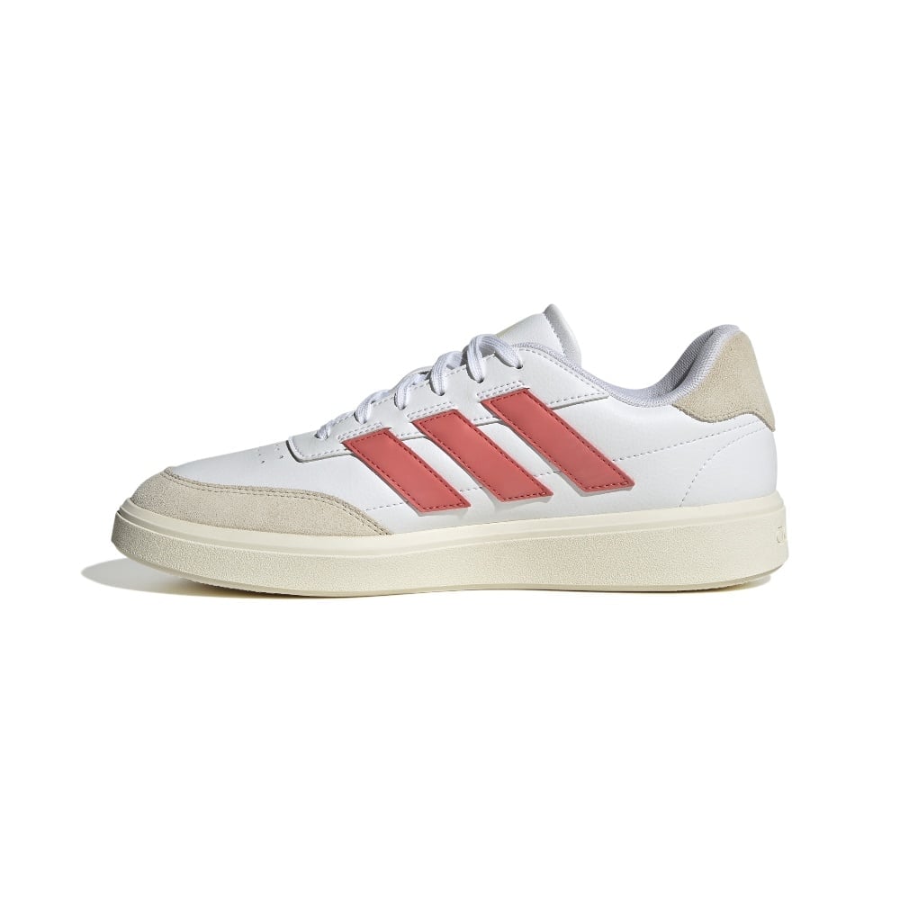 ZAPATILLAS HOMBRE ADIDAS URBANAS BLANCO COURTBLOCK