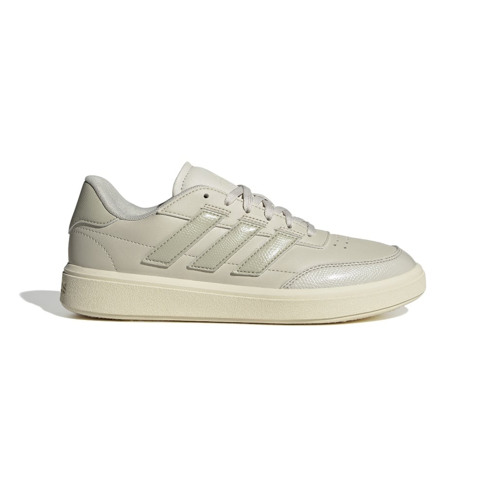 Ripley - ZAPATILLAS HOMBRE ADIDAS URBANAS BEIGE COURTBLOCK