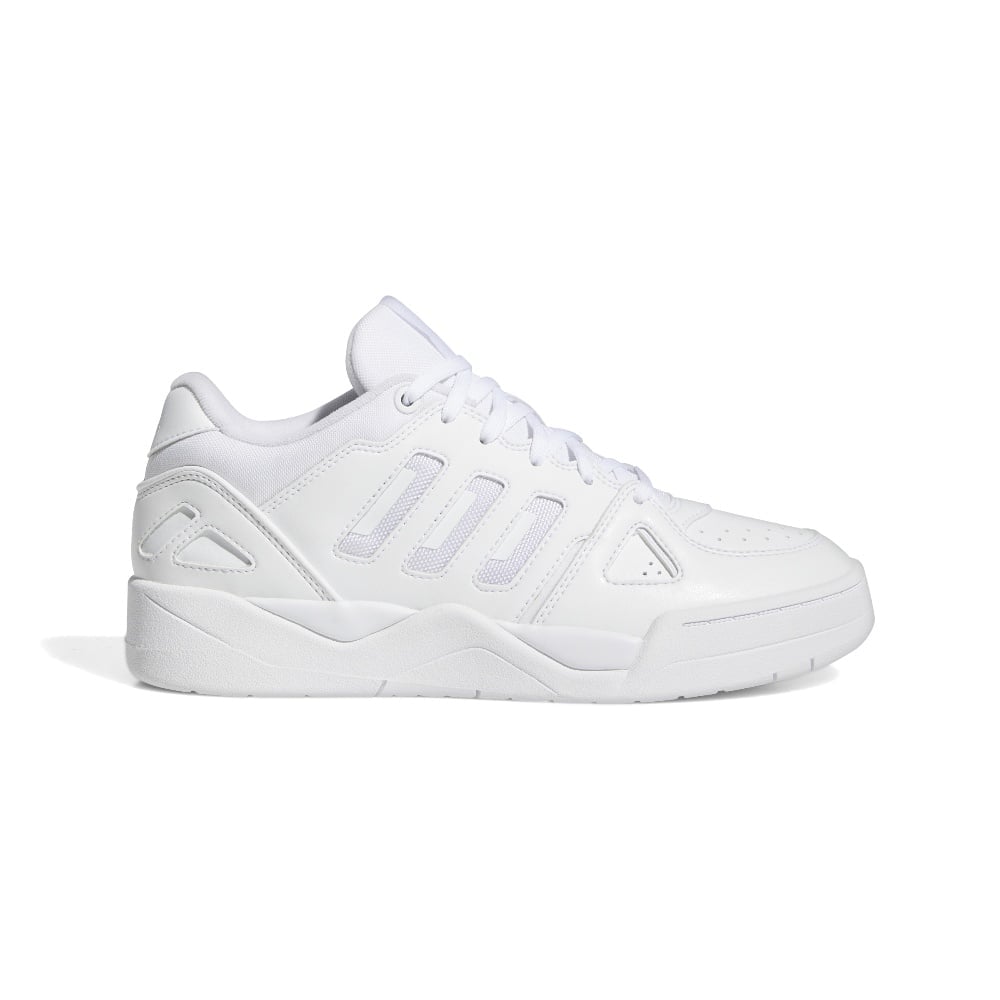 Ripley - ZAPATILLAS HOMBRE ADIDAS URBANAS BLANCO ORIGINALS MIDCITY LOW ...