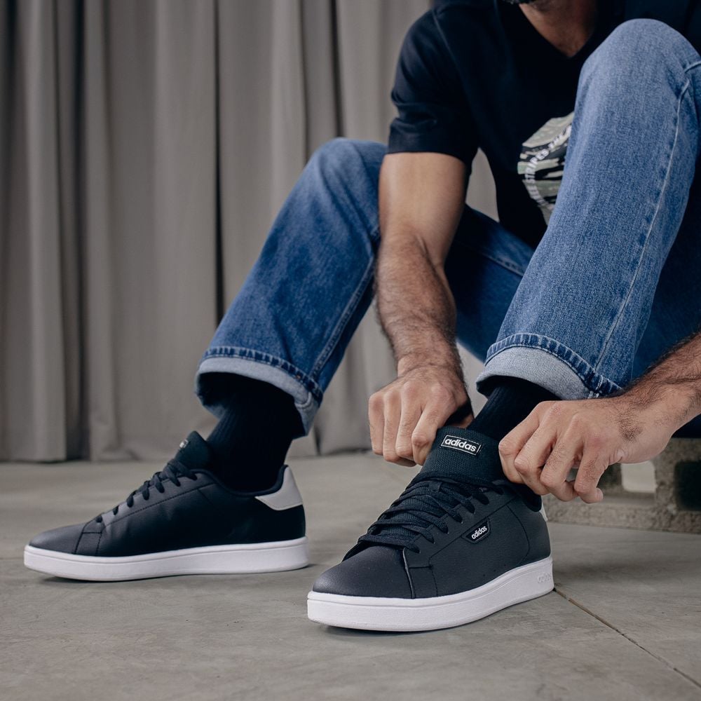 ZAPATILLAS  URBANAS HOMBRE ADIDAS URBAN COURT - 1