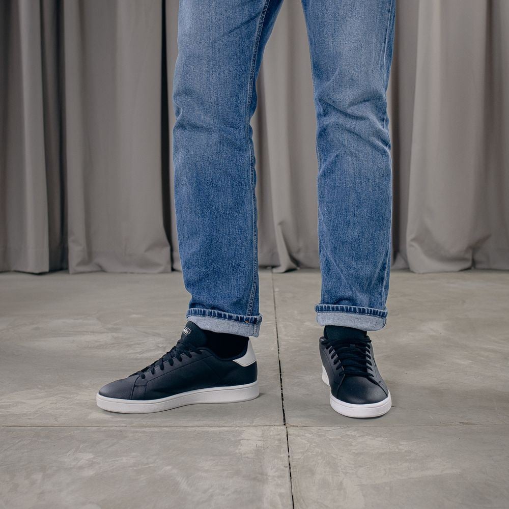 ZAPATILLAS URBANAS HOMBRE ADIDAS URBAN COURT - 9