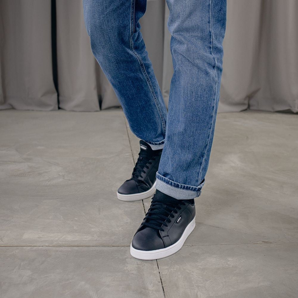ZAPATILLAS URBANAS HOMBRE ADIDAS URBAN COURT - 8