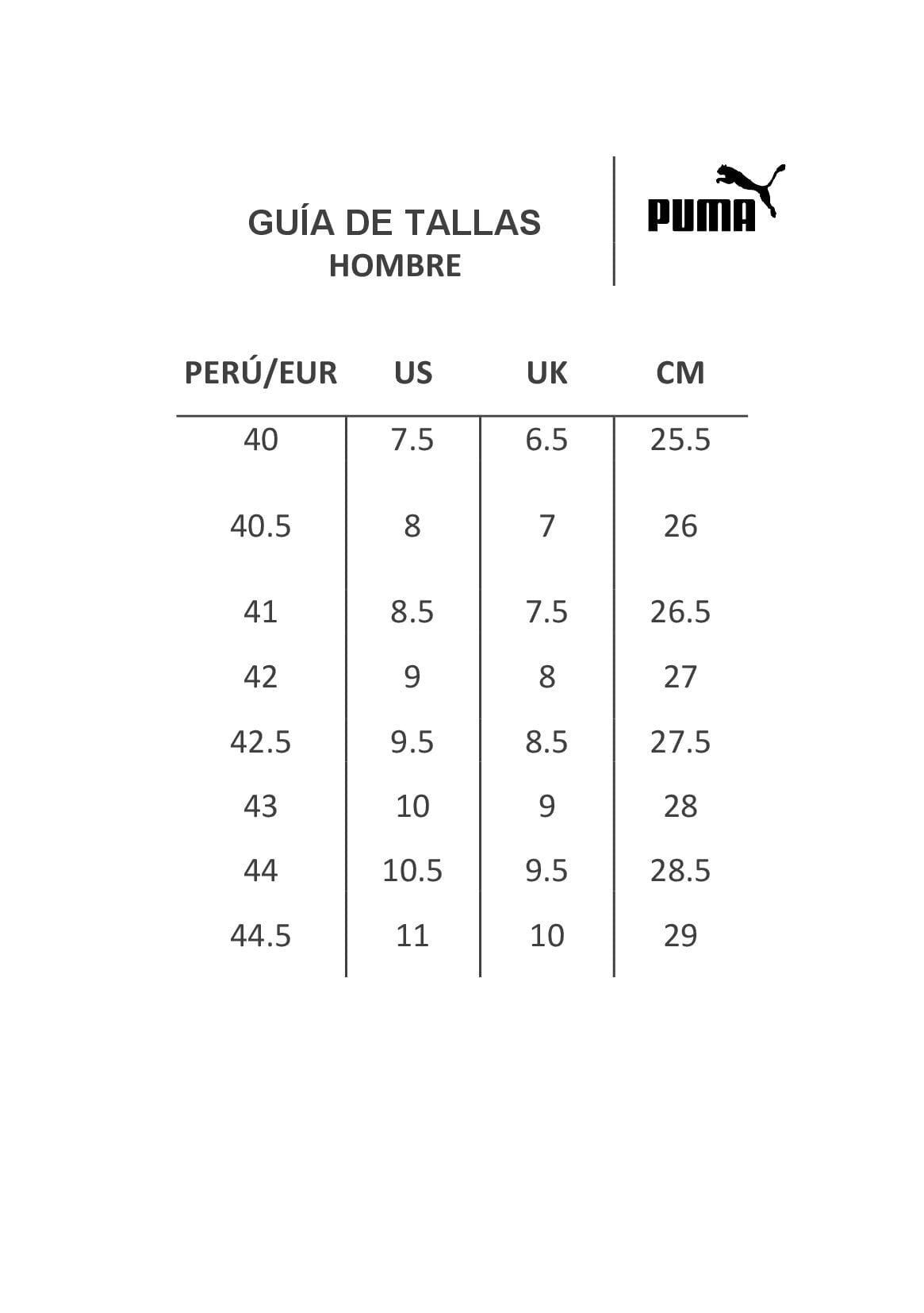 ZAPATILLAS URBANAS HOMBRE PUMA SMASH 3.0 L NEGRO - 6