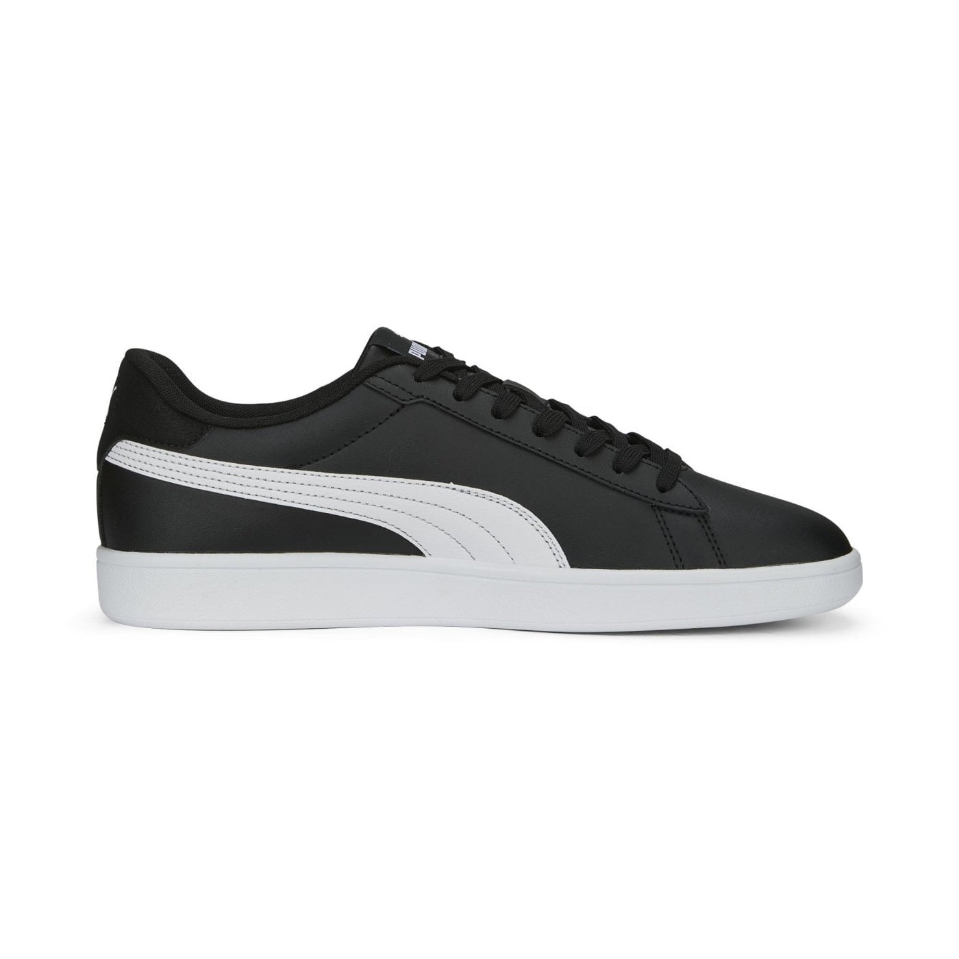 ZAPATILLAS URBANAS HOMBRE PUMA SMASH 3.0 L NEGRO - 1