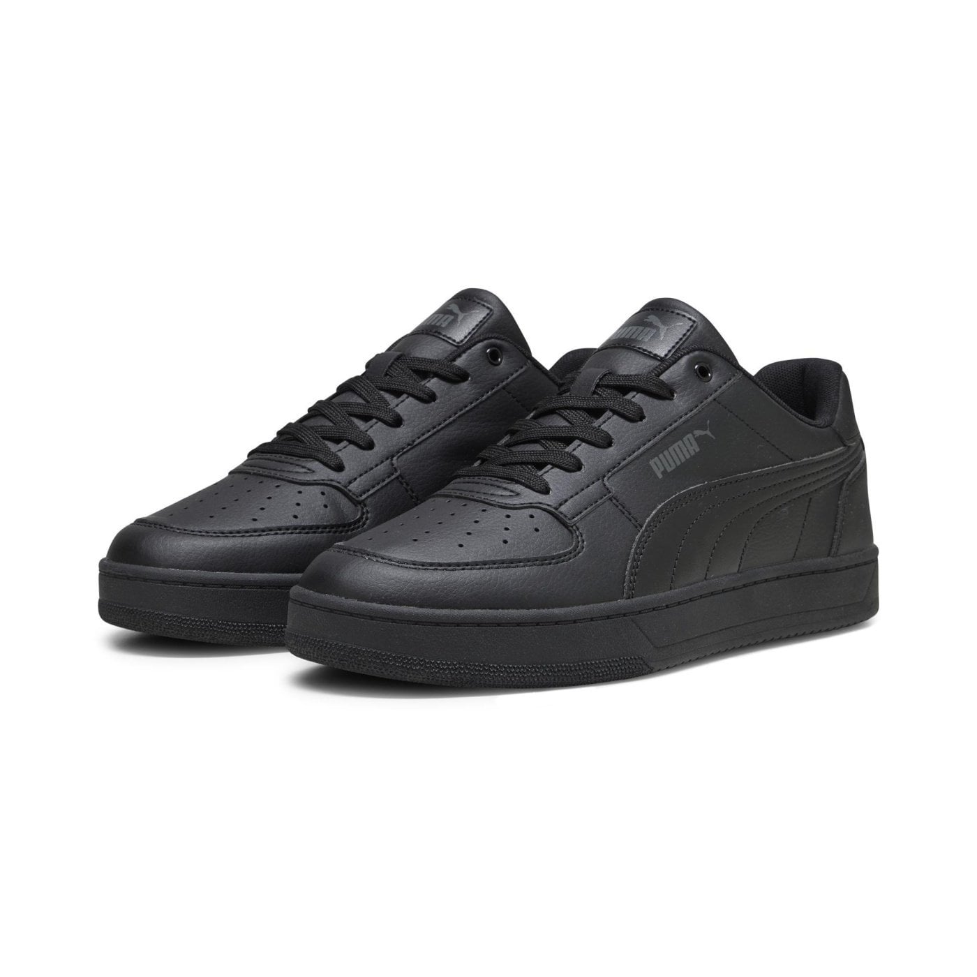 ZAPATILLAS HOMBRE PUMA URBANAS NEGRO CAVEN 2.0 - 3