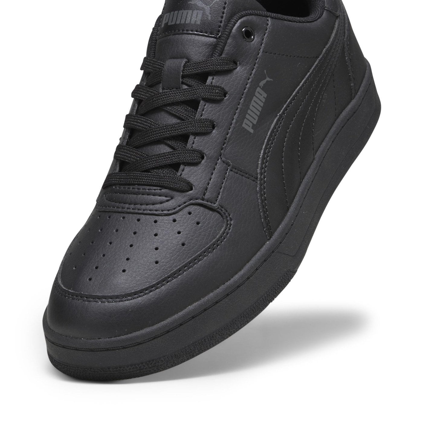 ZAPATILLAS HOMBRE PUMA URBANAS NEGRO CAVEN 2.0 - 4