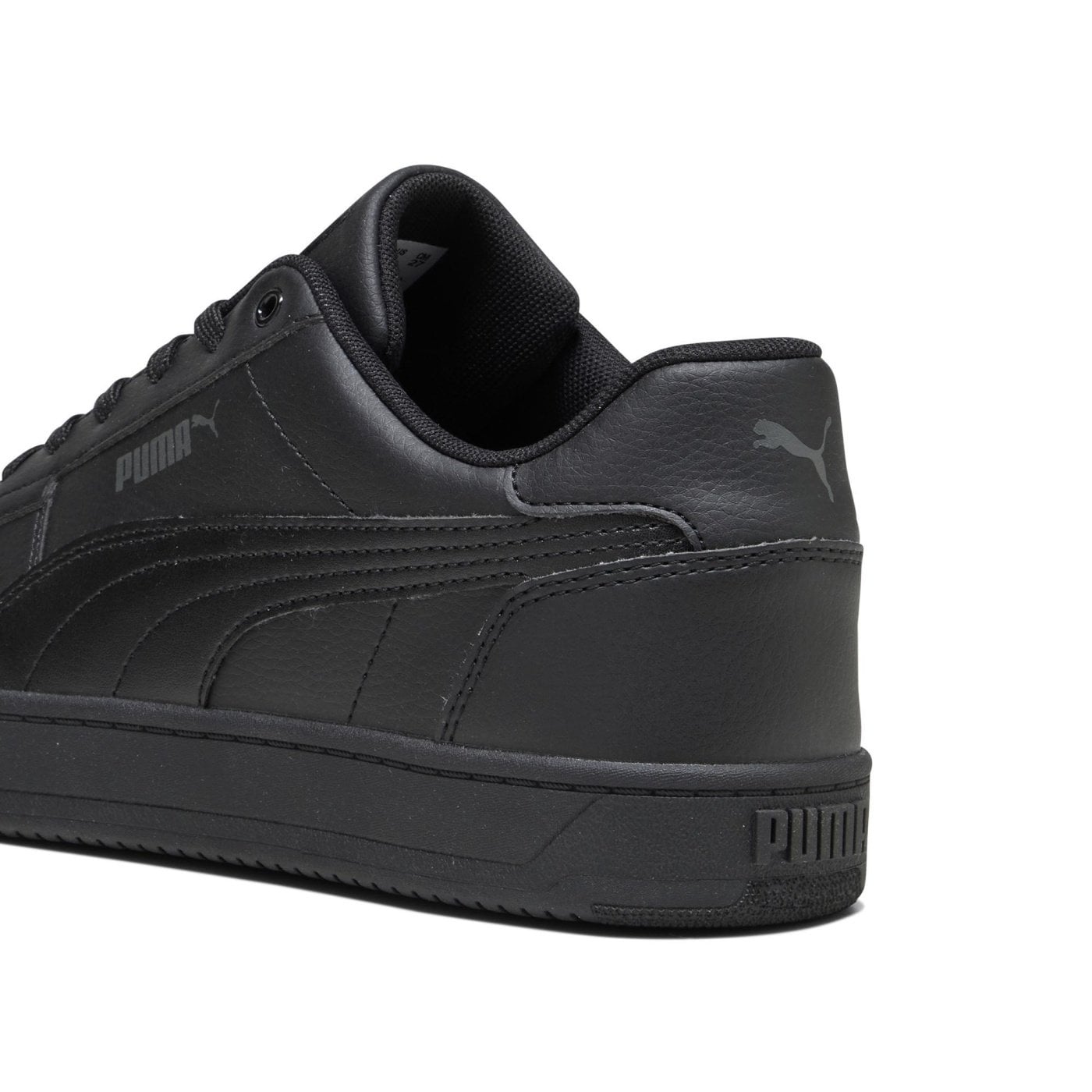 ZAPATILLAS HOMBRE PUMA URBANAS NEGRO CAVEN 2.0 - 5