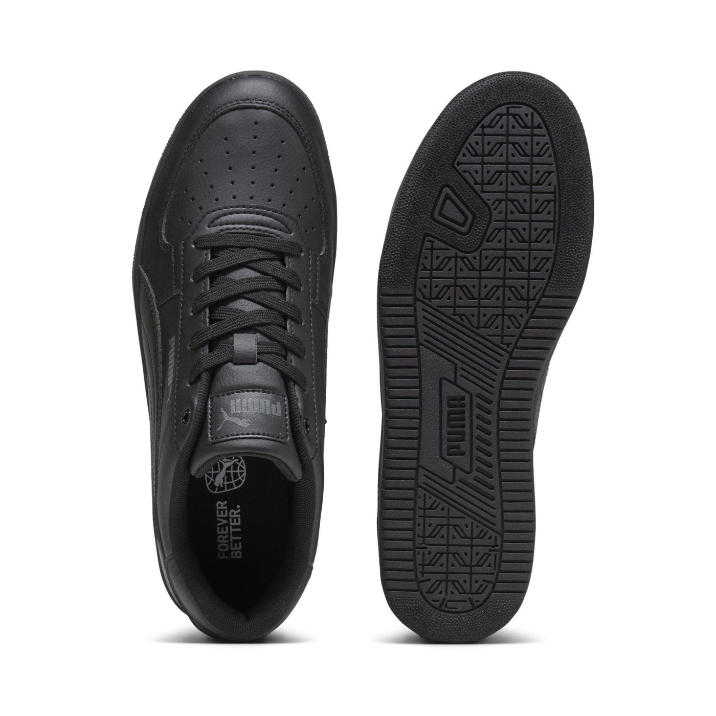 ZAPATILLAS HOMBRE PUMA URBANAS NEGRO CAVEN 2.0 - 6