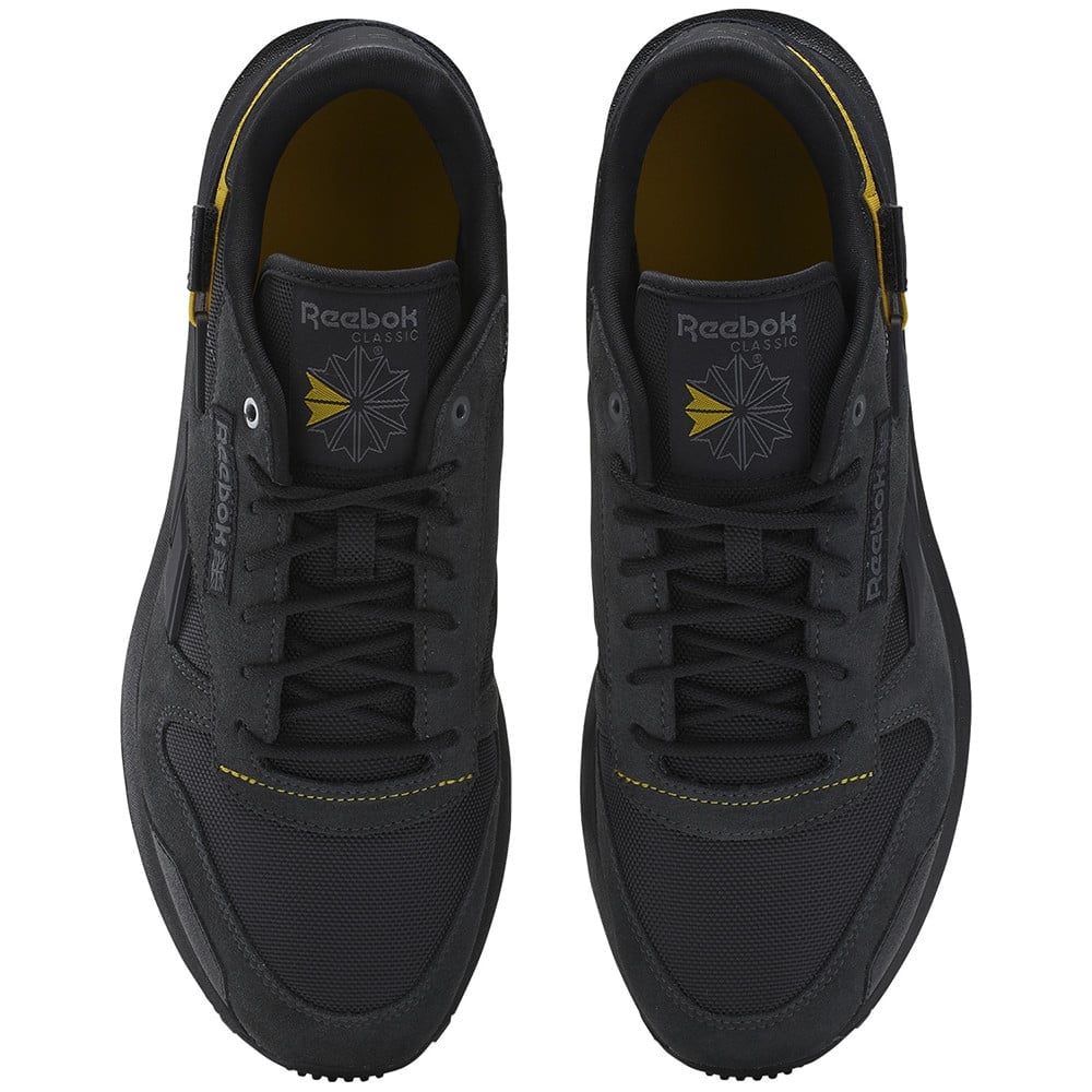 Ripley - ZAPATILLAS UNISEX REEBOK URBANAS NEGRO CLASSIC