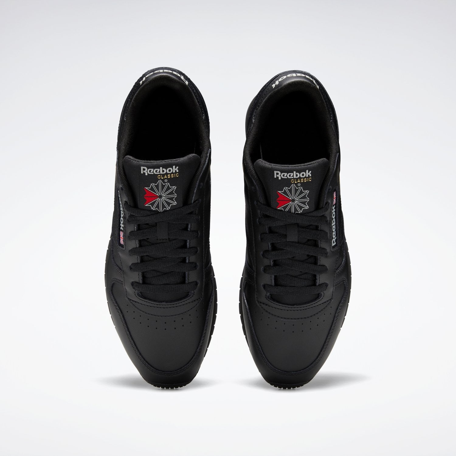 Botas Reebok Ripley - ZAPATILLAS UNISEX REEBOK URBANAS NEGRO CLASSIC