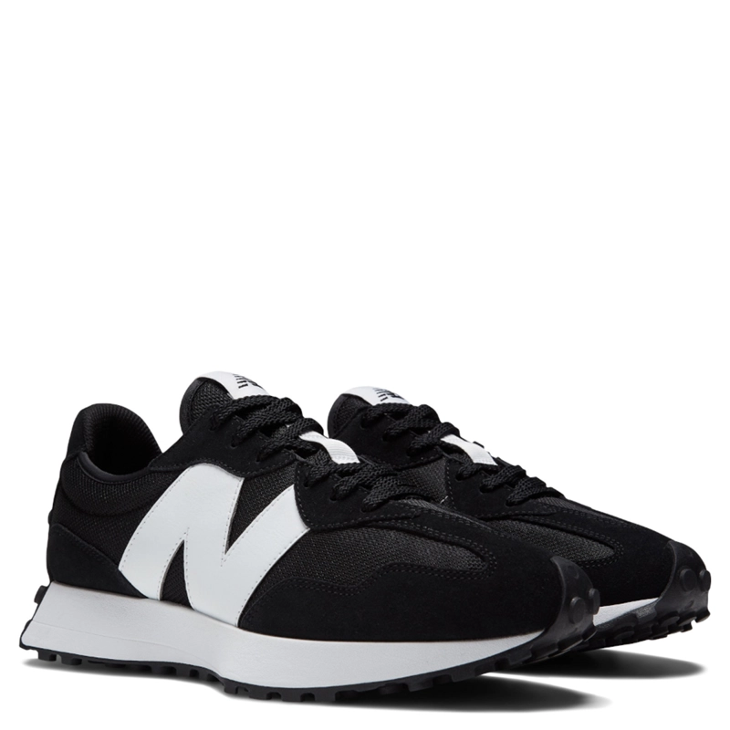 ZAPATILLAS URBANAS HOMBRE NEW BALANCE 327 - 2