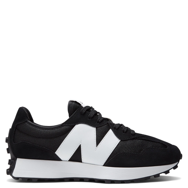 ZAPATILLAS URBANAS HOMBRE NEW BALANCE 327 - 1