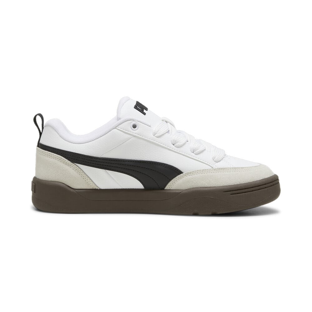 ZAPATILLAS HOMBRE PUMA URBANAS BLANCO PARK LIFESTYLE OG - 2
