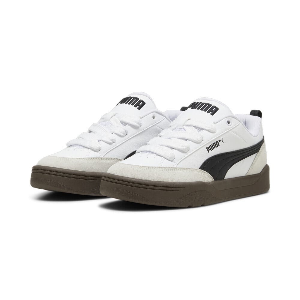 ZAPATILLAS HOMBRE PUMA URBANAS BLANCO PARK LIFESTYLE OG - 3