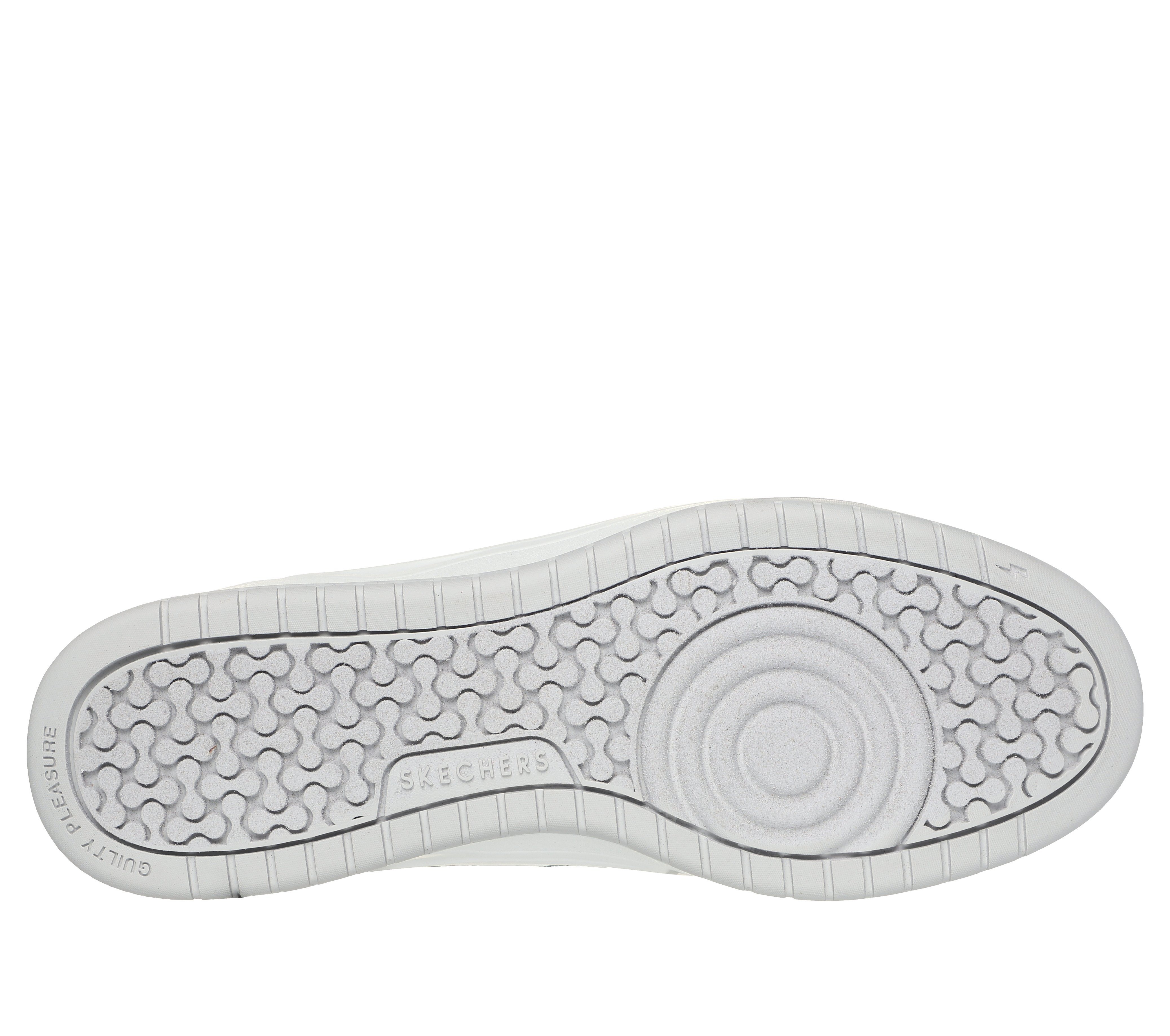 ZAPATILLAS HOMBRE SKECHERS URBANAS BLANCO URBANA KOOPA - 5