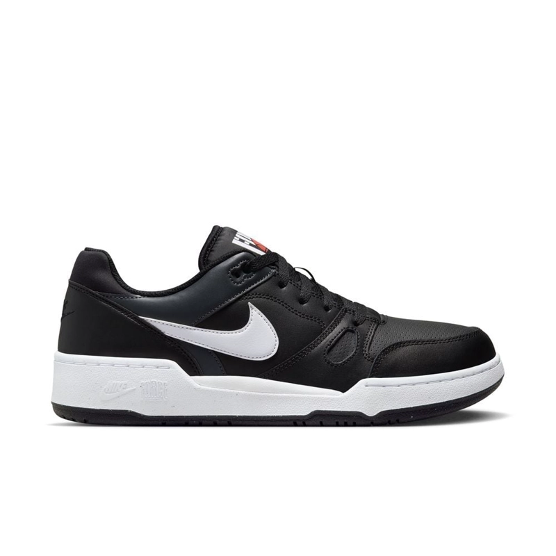 ZAPATILLAS NIKE HOMBRE URBANO NEGRO - 1