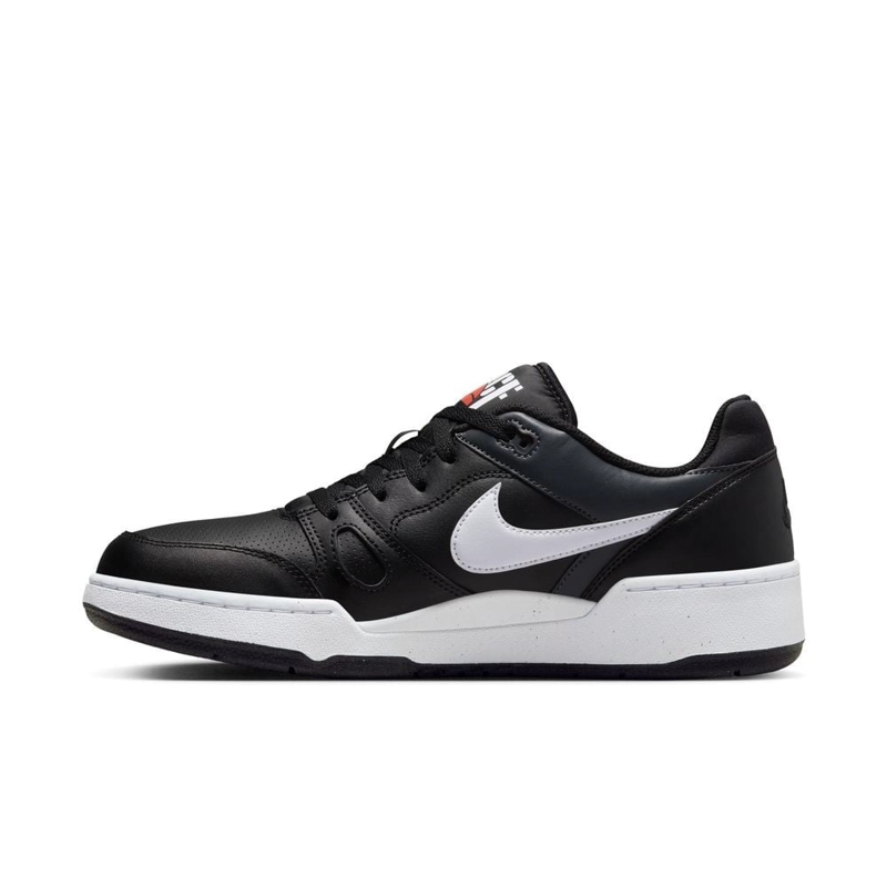ZAPATILLAS NIKE HOMBRE URBANO NEGRO - 2