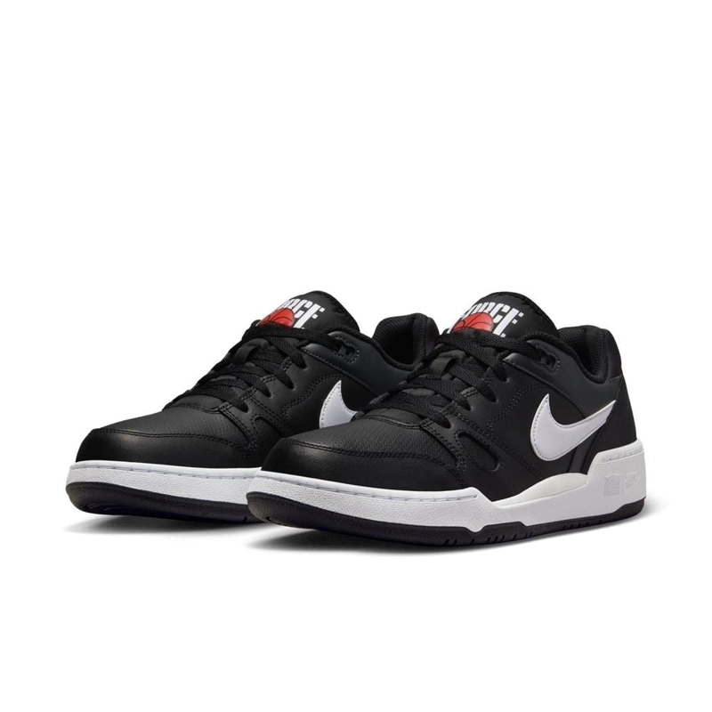 ZAPATILLAS NIKE HOMBRE URBANO NEGRO - 3