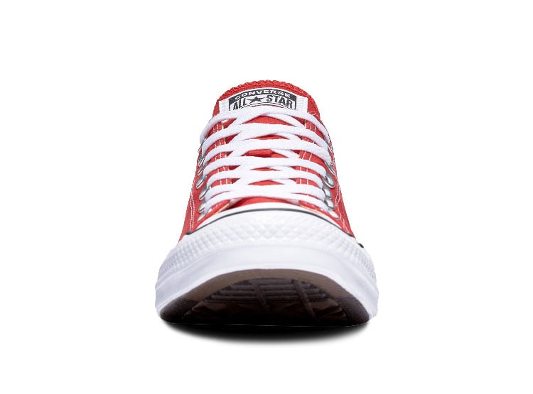 ZAPATILLAS HOMBRE CONVERSE URBANAS MULTICOLOR CT AS CORE OX - 2