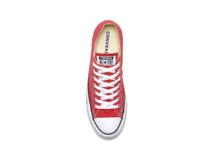 ZAPATILLAS HOMBRE CONVERSE URBANAS MULTICOLOR CT AS CORE OX - 4
