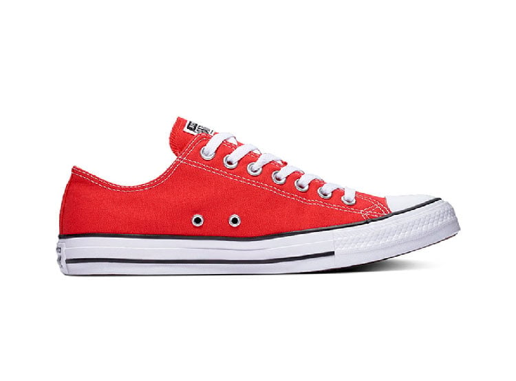 ZAPATILLAS HOMBRE CONVERSE URBANAS MULTICOLOR CT AS CORE OX - 1