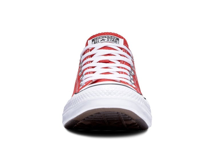 ZAPATILLAS HOMBRE CONVERSE URBANAS MULTICOLOR CT AS CORE OX - 2