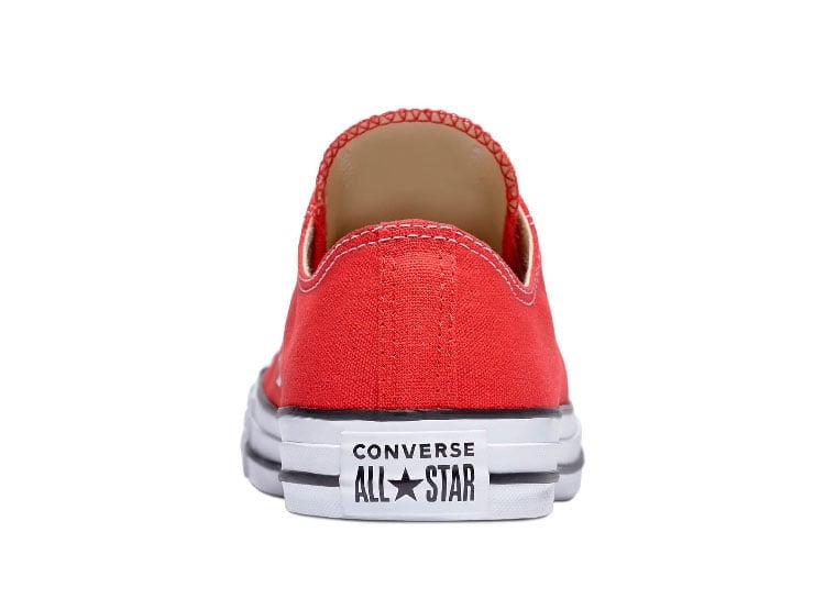 ZAPATILLAS HOMBRE CONVERSE URBANAS MULTICOLOR CT AS CORE OX - 3