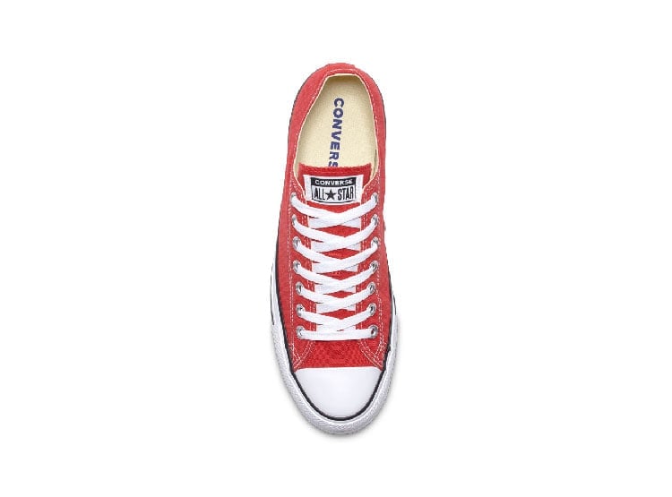 ZAPATILLAS HOMBRE CONVERSE URBANAS MULTICOLOR CT AS CORE OX - 4