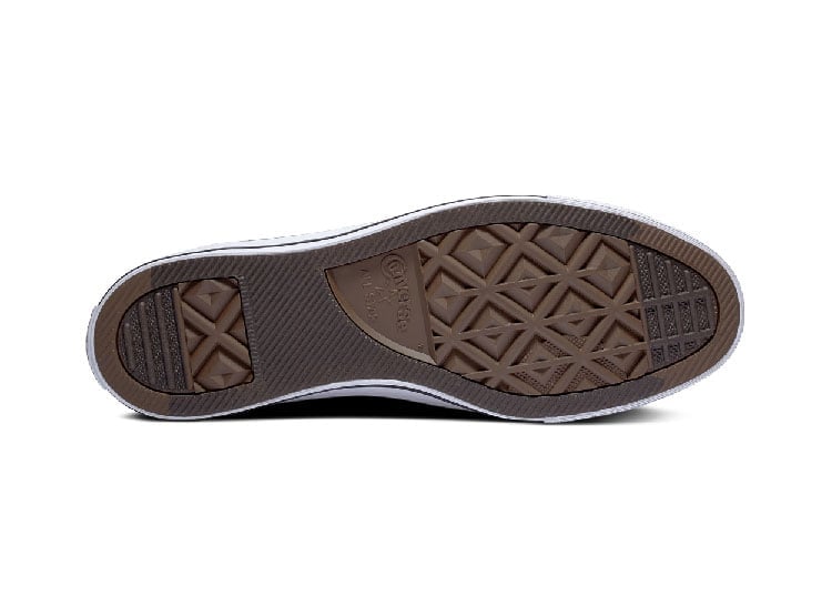ZAPATILLAS HOMBRE CONVERSE URBANAS MULTICOLOR CT AS CORE OX - 5