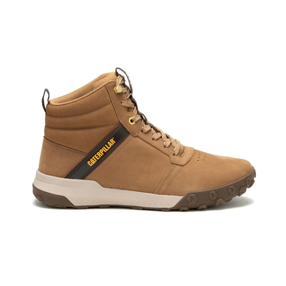 BOTINES HOMBRE CATERPILLAR ARENA HEX CUSH MID - 2