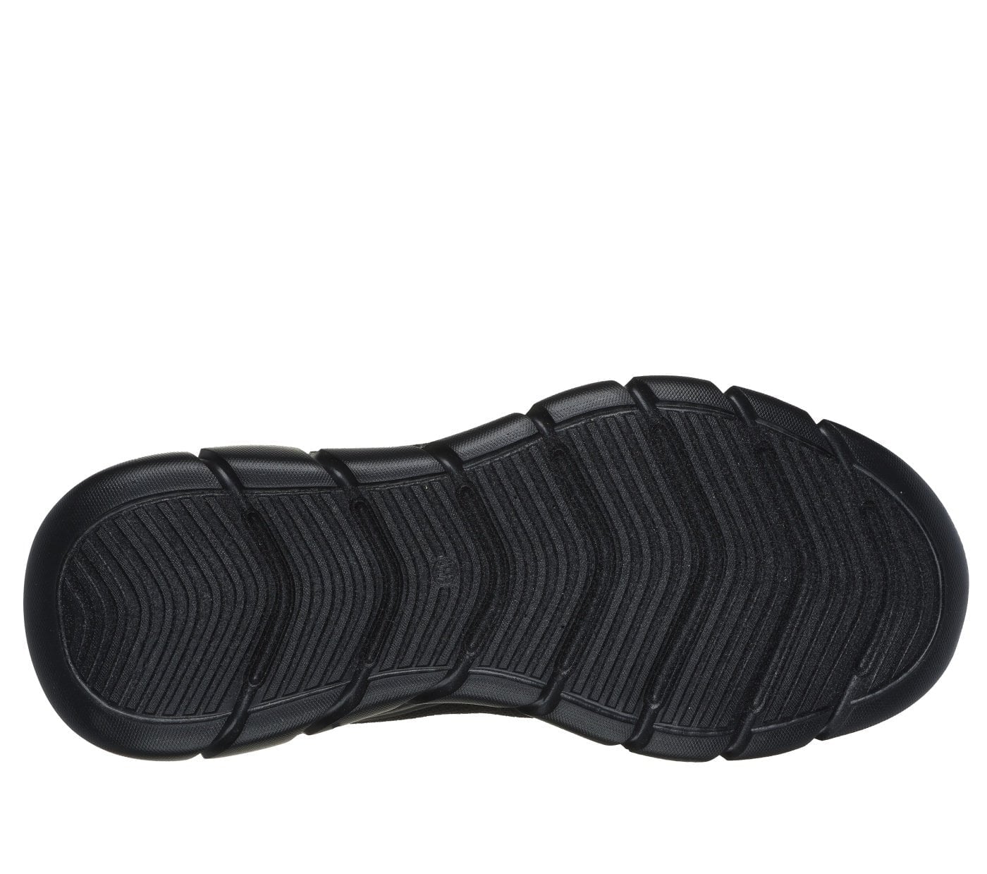 ZAPATILLAS HOMBRE SKECHERS URBANAS NEGRO BOBS B FLEX - 5
