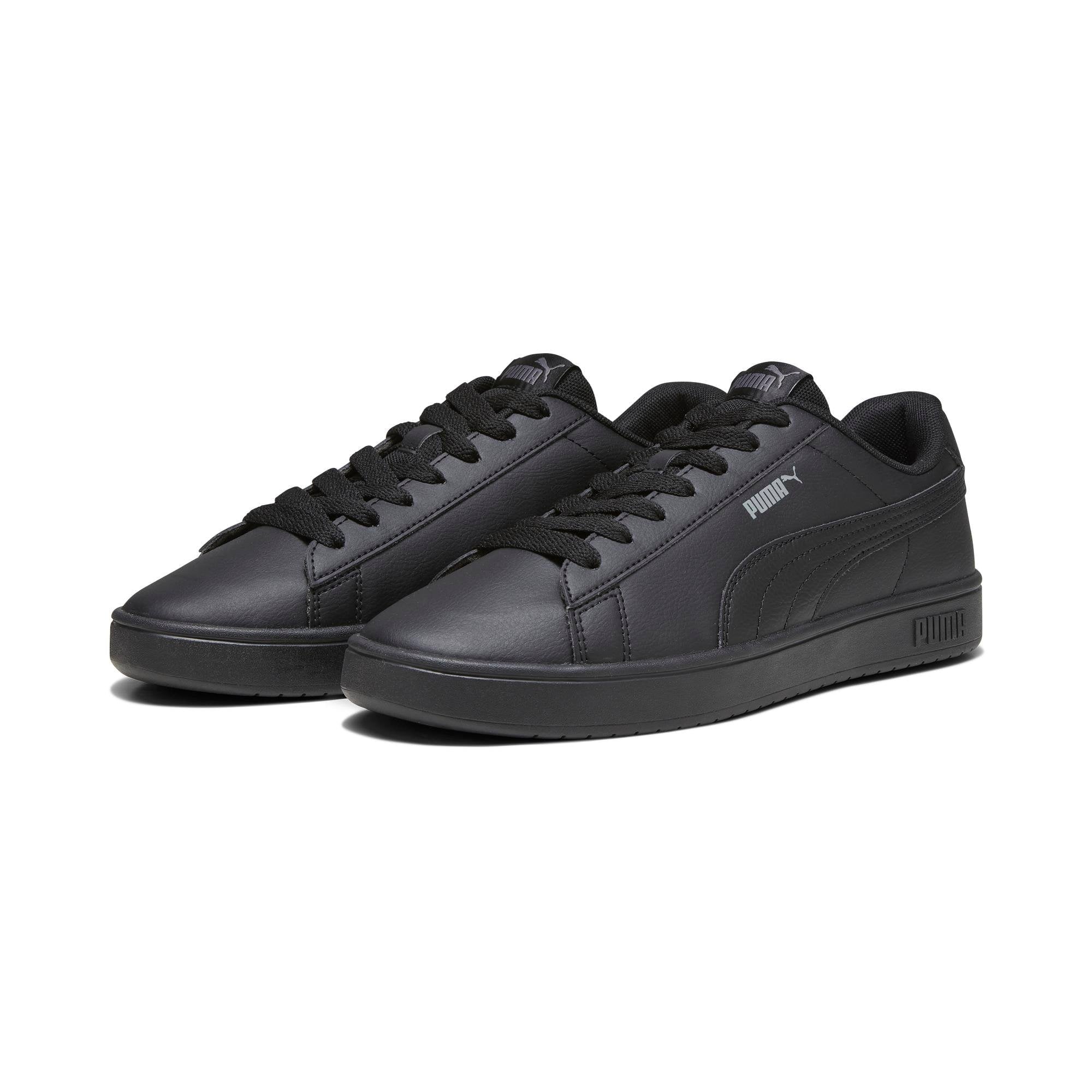 ZAPATILLAS HOMBRE PUMA URBANAS NEGRO RICKIE CLASSIC - 3