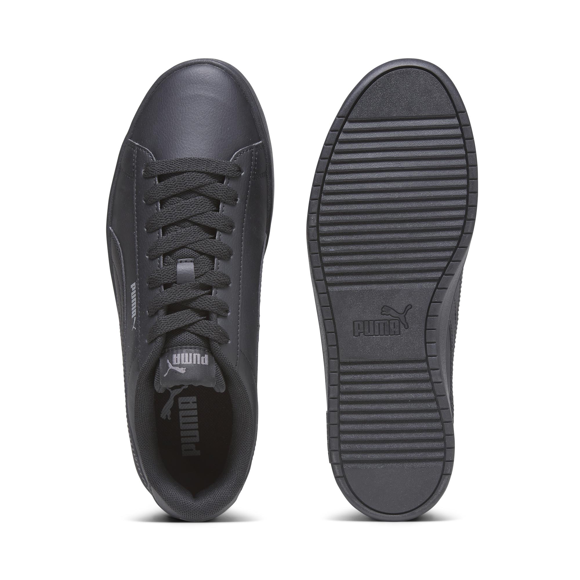 ZAPATILLAS HOMBRE PUMA URBANAS NEGRO RICKIE CLASSIC - 6