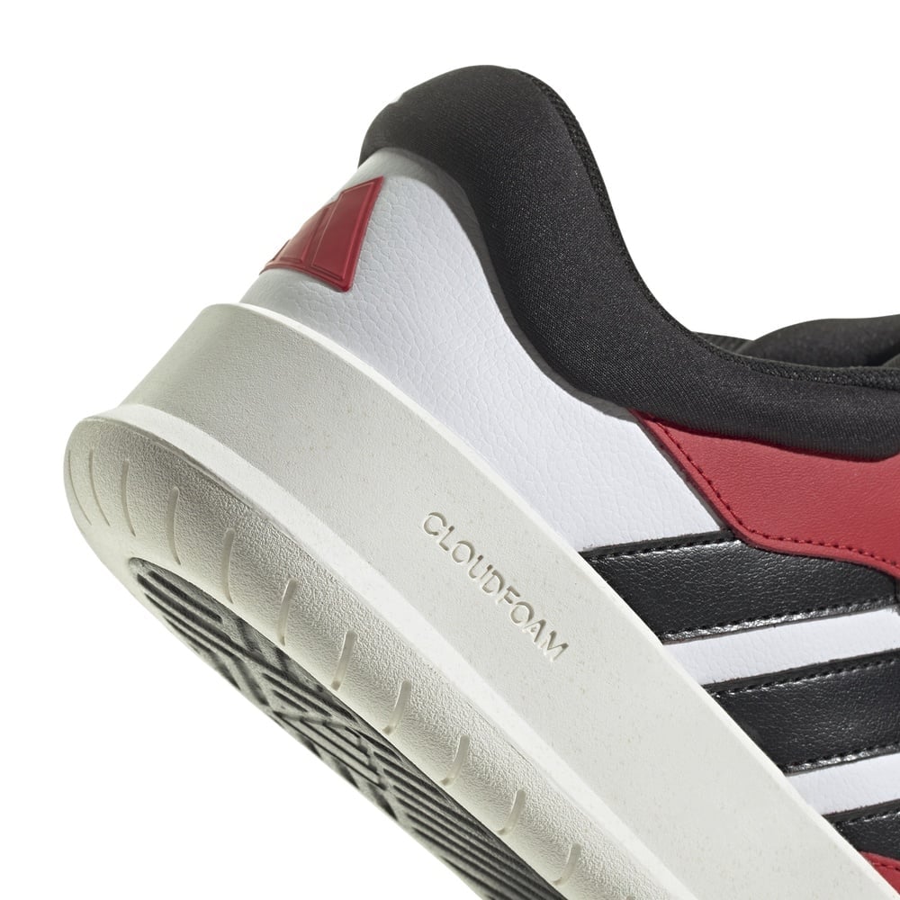 Ripley - ZAPATILLAS HOMBRE ADIDAS URBANAS MULTICOLOR COURT 24