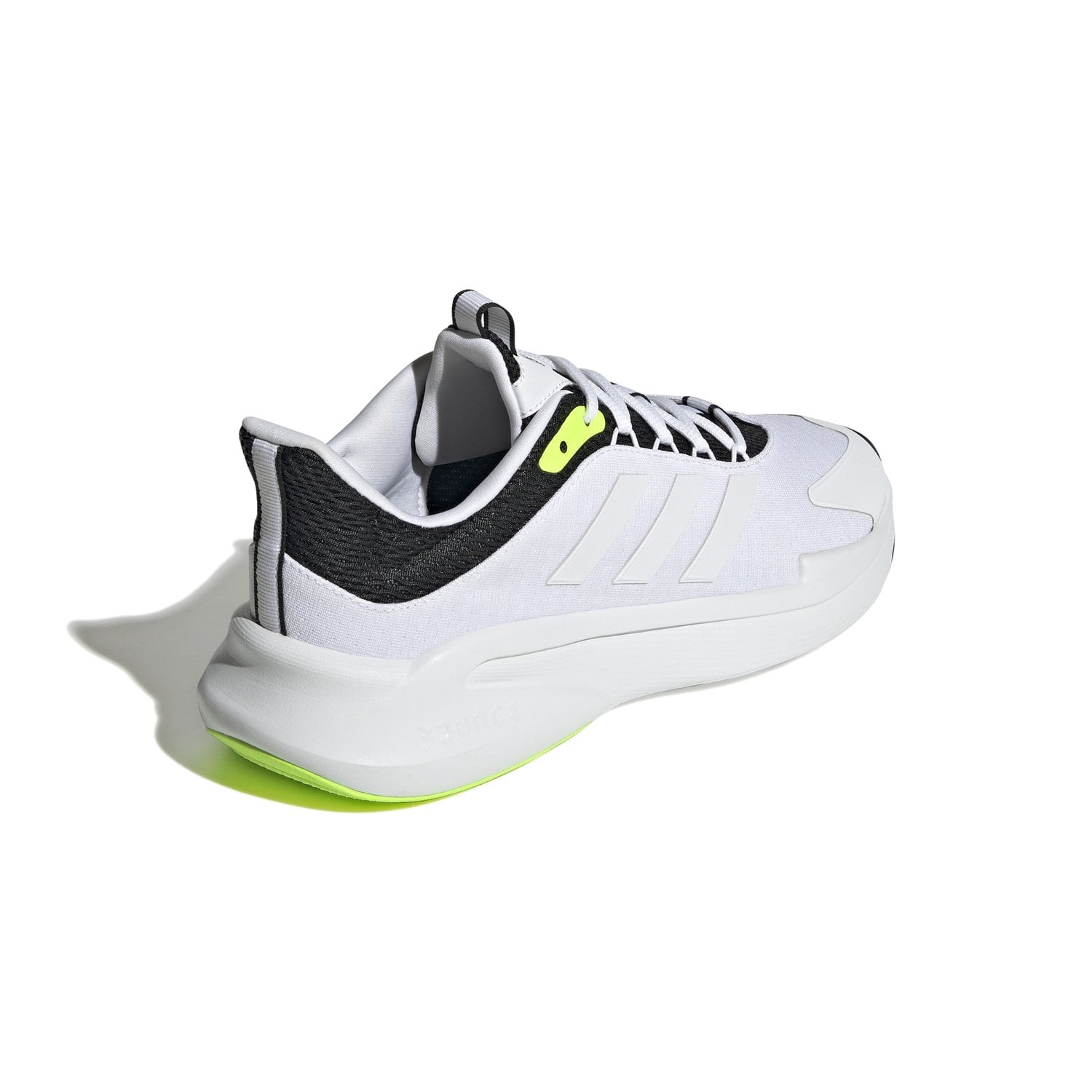 Ripley - ZAPATILLAS HOMBRE ADIDAS URBANAS BLANCO ALPHAEDGE